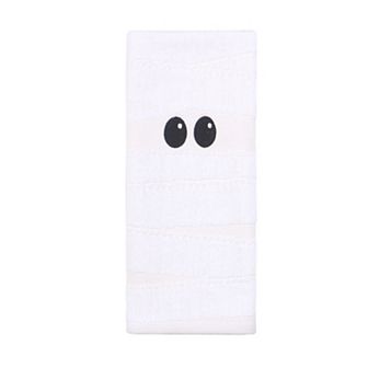Celebrate Together™ Halloween Mummy Hand Towel