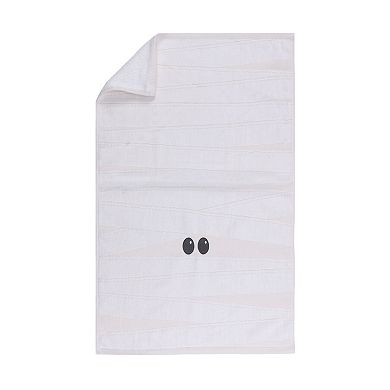 Celebrate Together™ Halloween Mummy Hand Towel