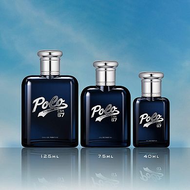 Polo 67 Eau de Parfum Travel Spray