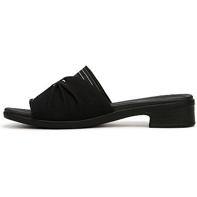 LifeStride Paradise Women's Slide Sandals