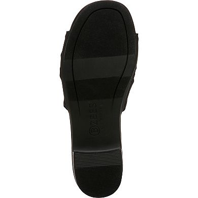 LifeStride Paradise Women's Slide Sandals