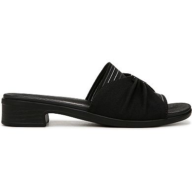 LifeStride Paradise Women's Slide Sandals