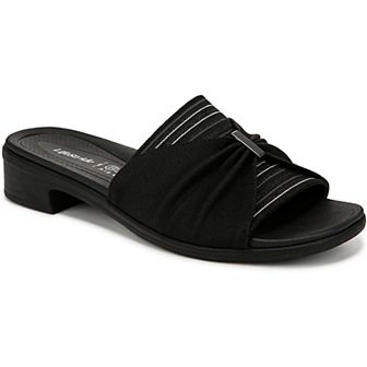 LifeStride Paradise Women's Slide Sandals