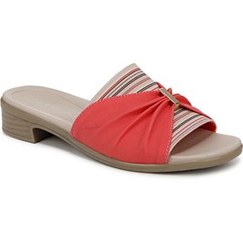 LifeStride Paradise Women's Slide Sandals