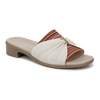 LifeStride Paradise Women's Slide Sandals