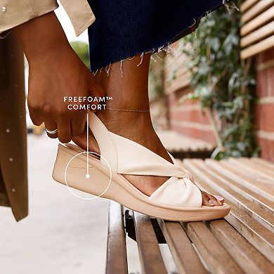 LifeStride Serenade Women's Slingback Sandals