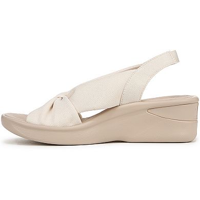 LifeStride Serenade Women's Slingback Sandals