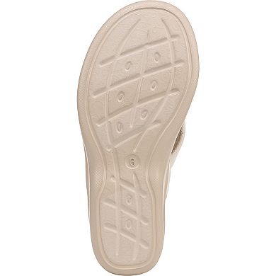 LifeStride Serenade Women's Slingback Sandals