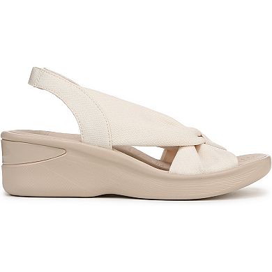 LifeStride Serenade Women's Slingback Sandals