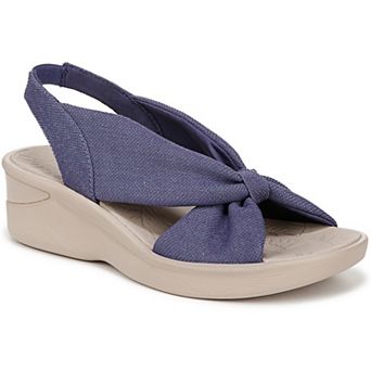 LifeStride Serenade Women's Slingback Sandals