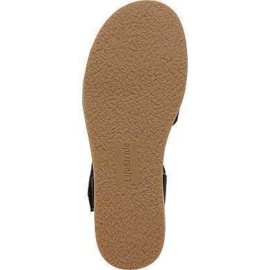 LifeStride Wren Women's Strappy Sandals