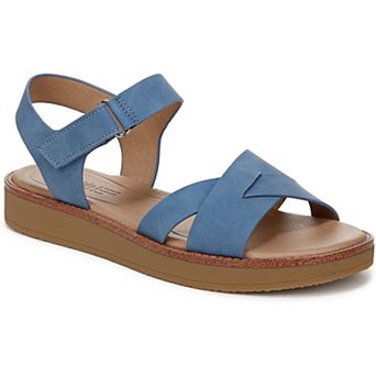 LifeStride Wren Women's Strappy Sandals