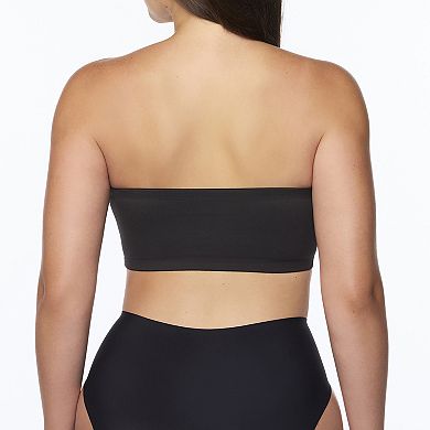 Naomi and Nicole® Real Smooth Strapless Bra Bandeau 7561