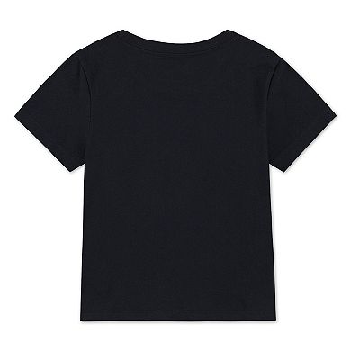 Toddler Girls Nike Varsity Prep Heart Graphic T-shirt