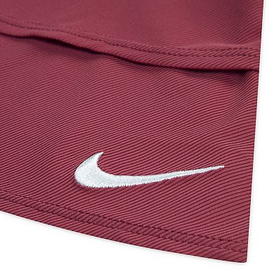 Baby & Toddler Girls Nike Swoosh Sweatshirt & Skort 2-Piece Set