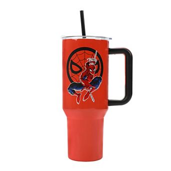 Marvel Spider-Man 40-oz. Stainless Water Bottle