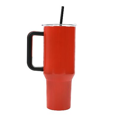 Marvel Spider-Man 40-oz. Stainless Water Bottle
