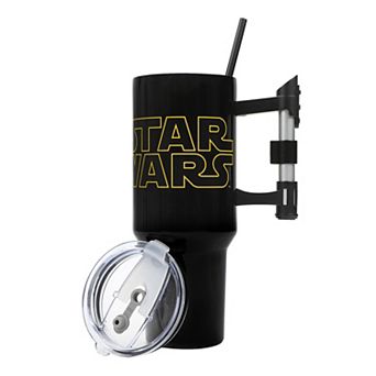 Star Wars Lightsaber 40-oz. Stainless Steel Water Bottle