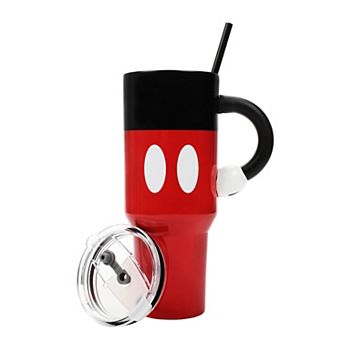 Disney's Mickey Mouse 40-oz. Stainless Steel Water Bottle