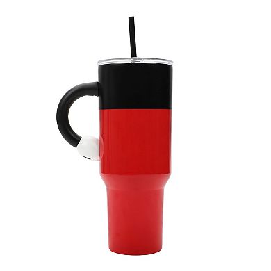 Disney's Mickey Mouse 40-oz. Stainless Steel Water Bottle