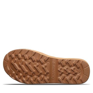 Bearpaw High Seas Women's Platform Buckle Sandals