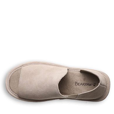 Bearpaw Sail Women's Platform Sandals