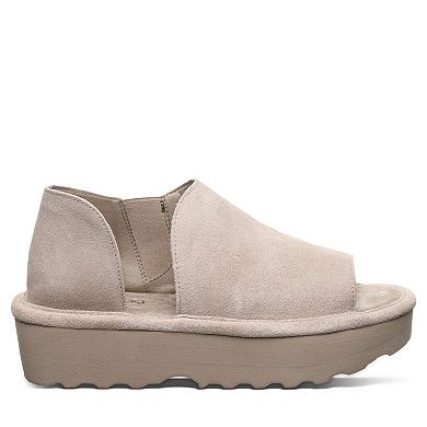 Bearpaw Sail Women's Platform Sandals