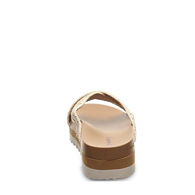 Bearpaw Carina Women's Slide Sandals