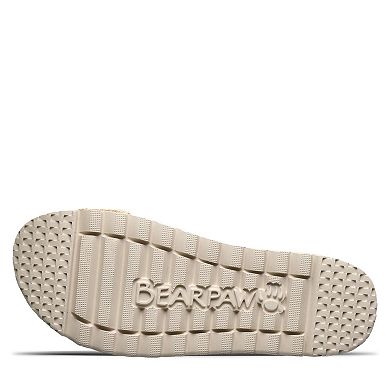 Bearpaw Carina Women's Slide Sandals