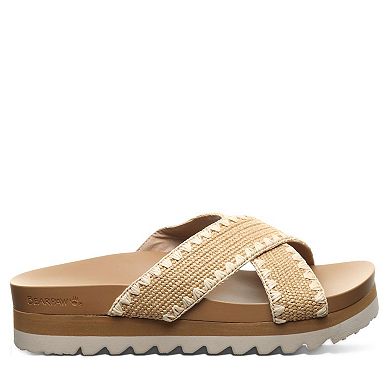 Bearpaw Carina Women's Slide Sandals