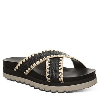 Bearpaw Carina Women's Slide Sandals
