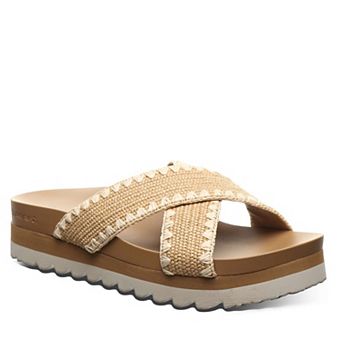 Bearpaw Carina Women's Slide Sandals