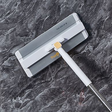 Salav Mop and Bucket with Pump System