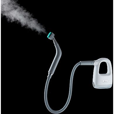 Salav CleanSteam Compact Steam Cleaning System