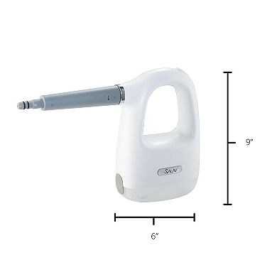 Salav CleanSteam Compact Steam Cleaning System