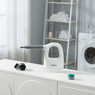 Salav CleanSteam Compact Steam Cleaning System
