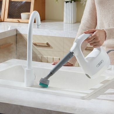 Salav CleanSteam Compact Steam Cleaning System