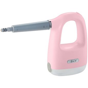 Salav CleanSteam Compact Steam Cleaning System