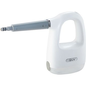 Salav CleanSteam Compact Steam Cleaning System