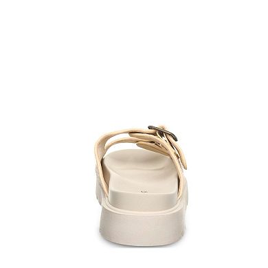 Bearpaw Eternal Women's Platform Slide Sandals
