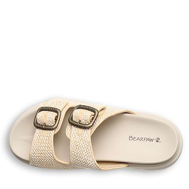 Bearpaw Eternal Women's Platform Slide Sandals