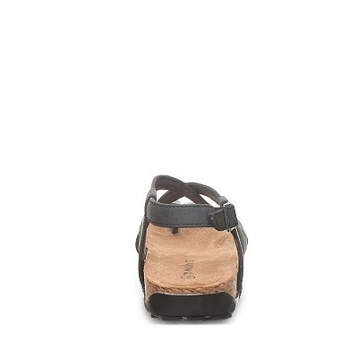 Bearpaw Casita Women's Slingback Sandals