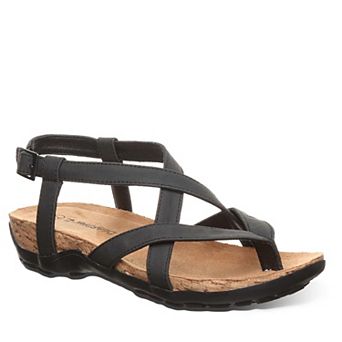 Bearpaw Casita Women's Slingback Sandals