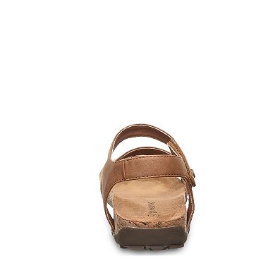 Bearpaw Solana Women's Strappy Sandals