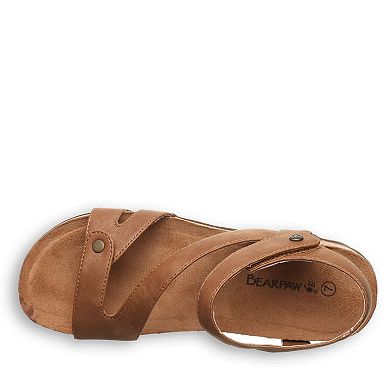 Bearpaw Solana Women's Strappy Sandals