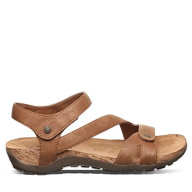 Bearpaw Solana Women's Strappy Sandals