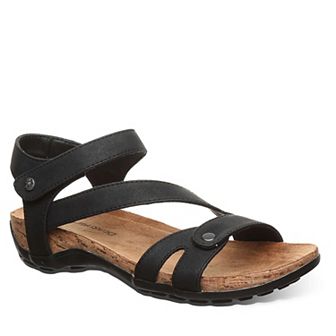 Bearpaw Solana Women's Strappy Sandals