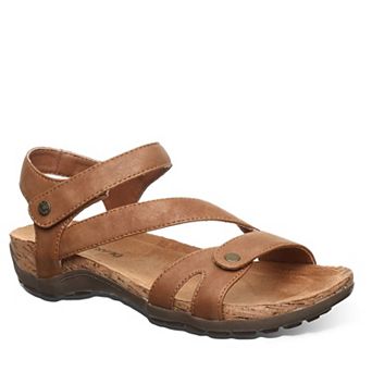 Bearpaw Solana Women's Strappy Sandals