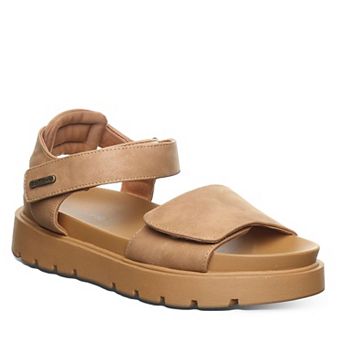 Bearpaw Bobbi Women's Slingback Platform Sandals