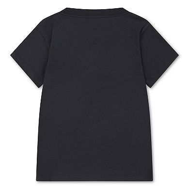 Girls 4-6x Nike Varsity Prep Heart T-shirt